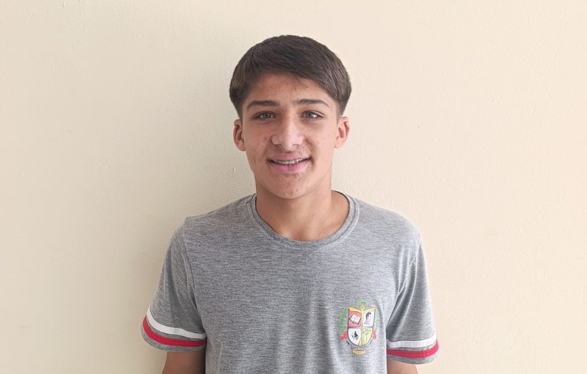 Henrique Sabetzki Deucher