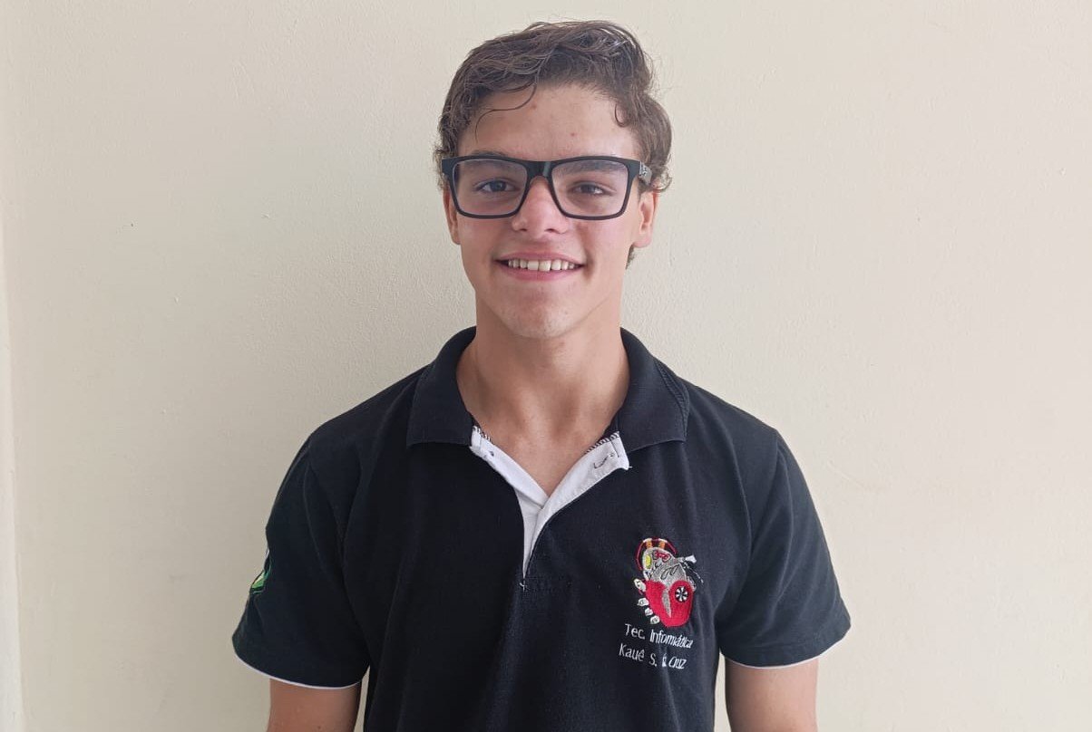 Kauê Seemann da Cruz
