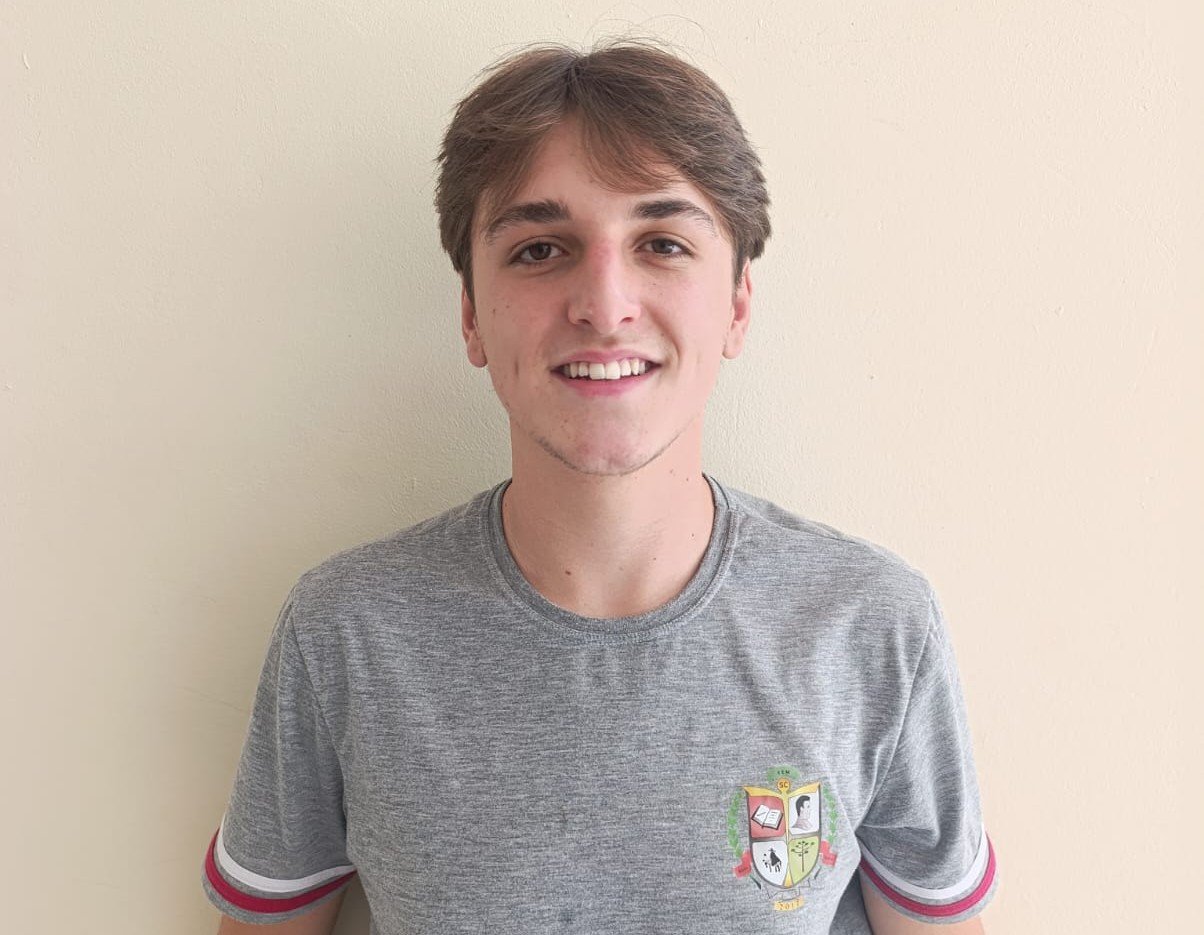 Vitor Emanuel Rossi de Souza